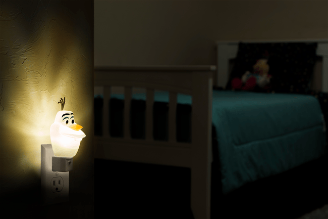 light-sensing-LED-mini-night-light-Olaf