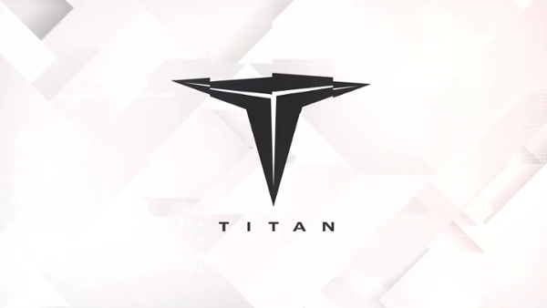 Titan Gamer